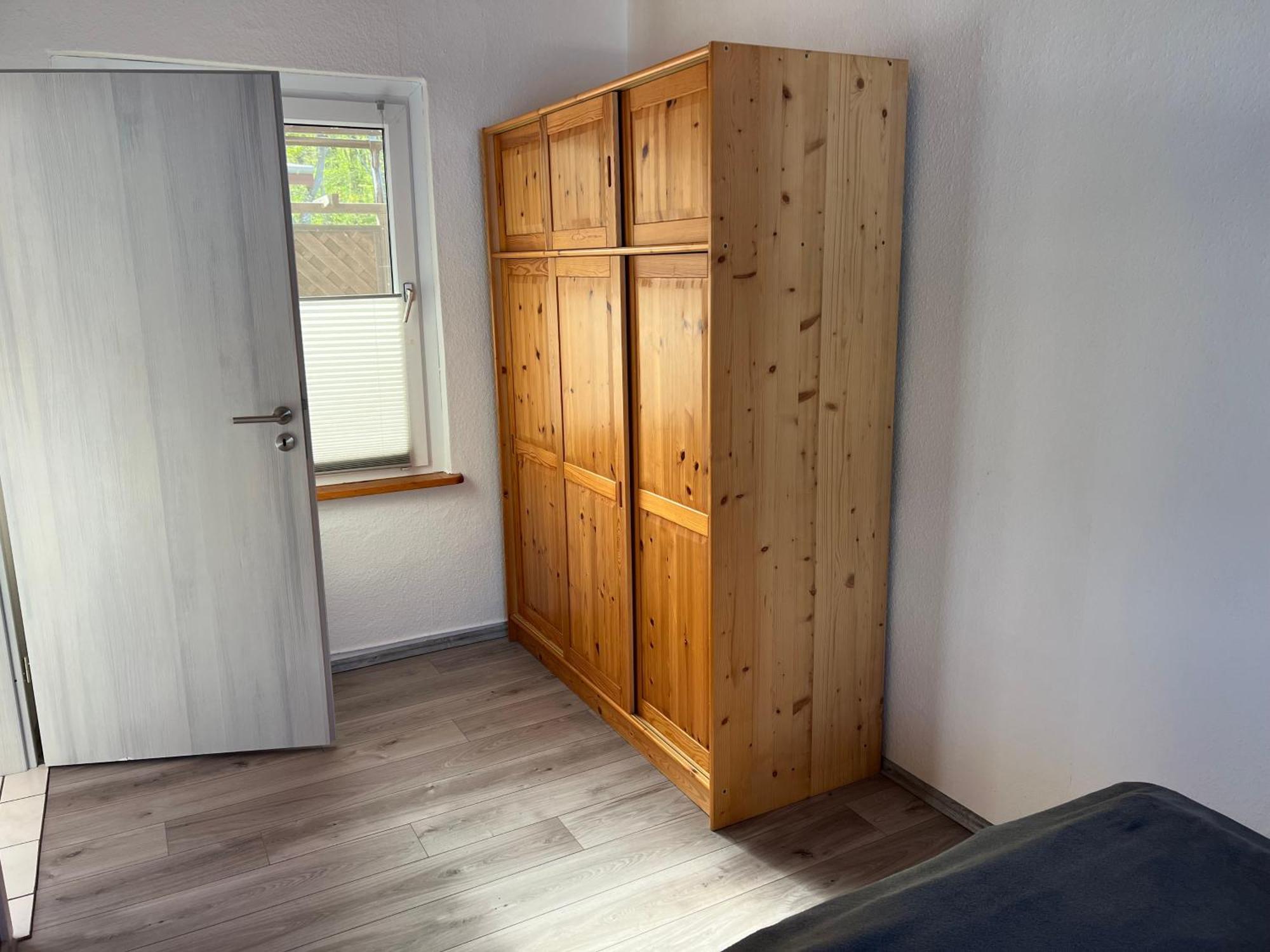 Ferienhaus Krueger Villa Loissin Ngoại thất bức ảnh